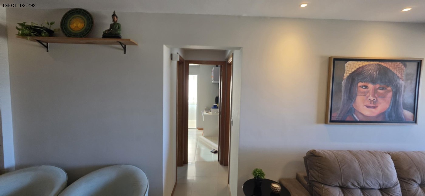 Apartamento, 2 quartos, 90 m² - Foto 9