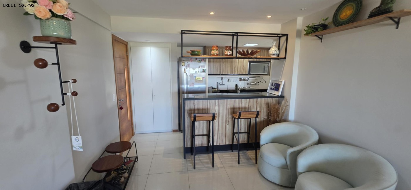 Apartamento, 2 quartos, 90 m² - Foto 8