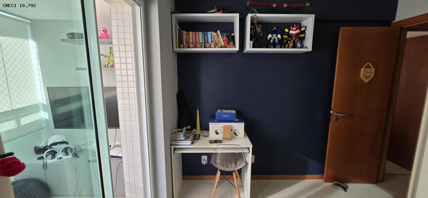 Apartamento, 2 quartos, 90 m² - Foto 14
