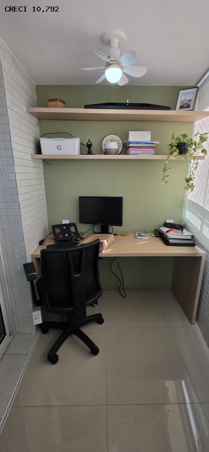 Apartamento, 2 quartos, 90 m² - Foto 19