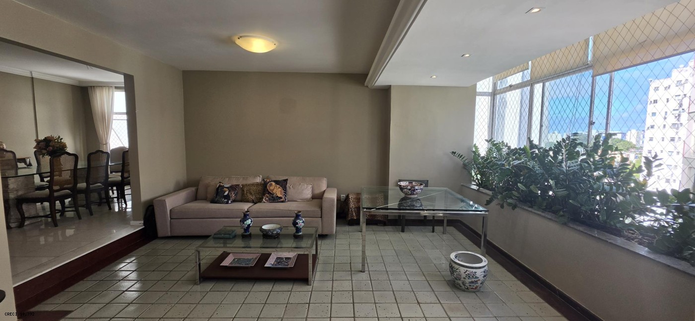 Apartamento, 4 quartos, 187 m² - Foto 3