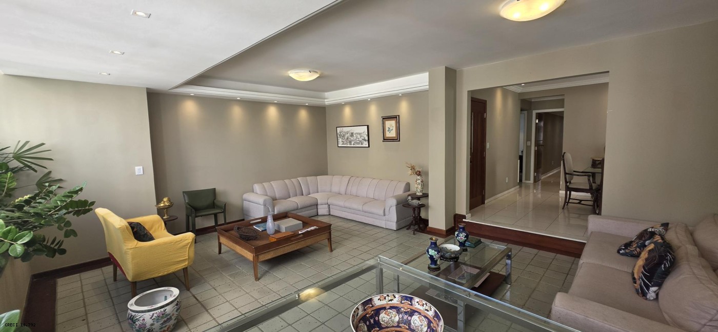 Apartamento, 4 quartos, 187 m² - Foto 5
