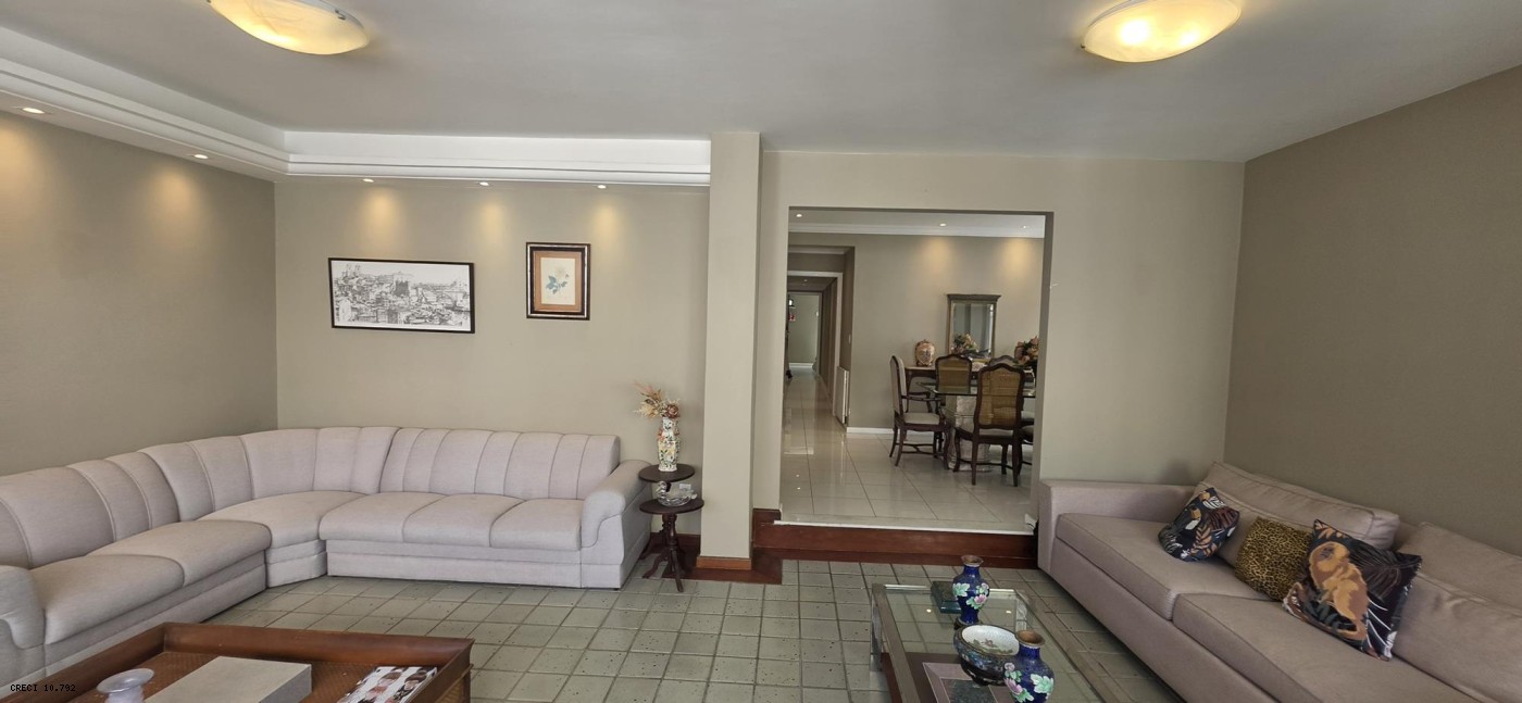 Apartamento, 4 quartos, 187 m² - Foto 6