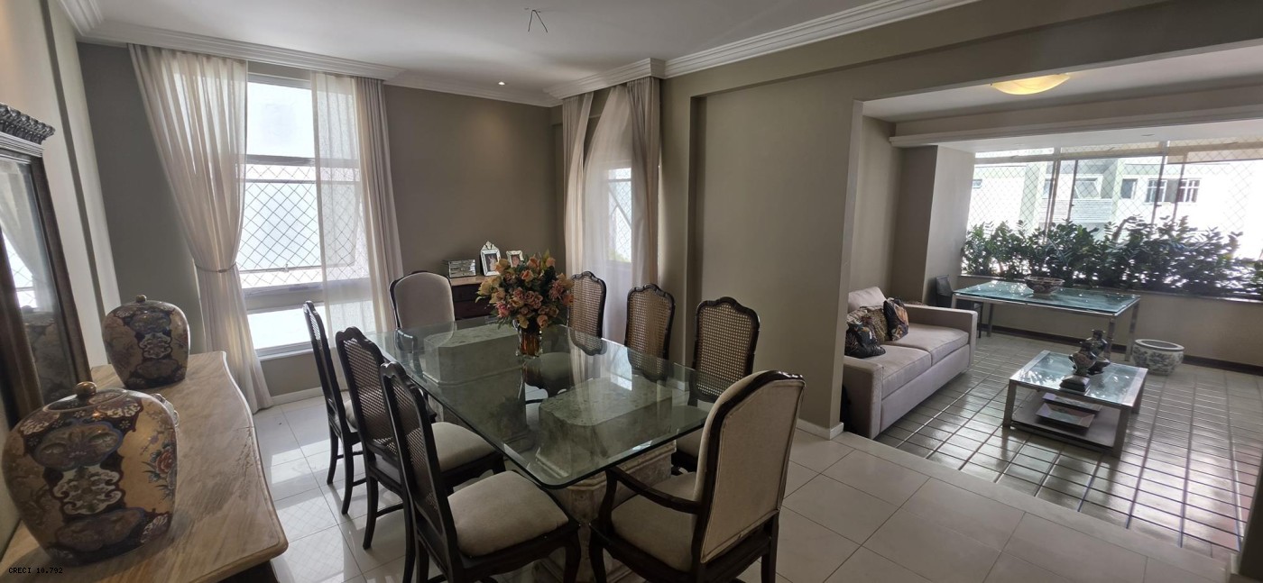Apartamento, 4 quartos, 187 m² - Foto 8