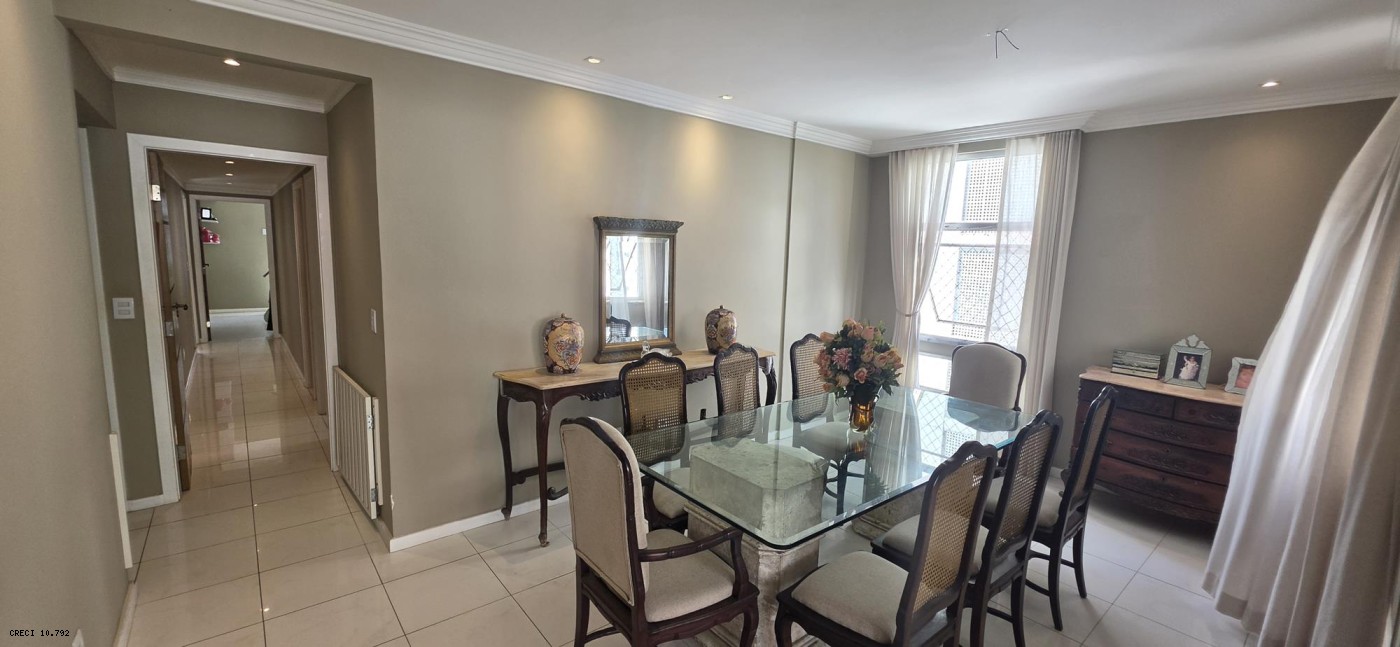 Apartamento, 4 quartos, 187 m² - Foto 7