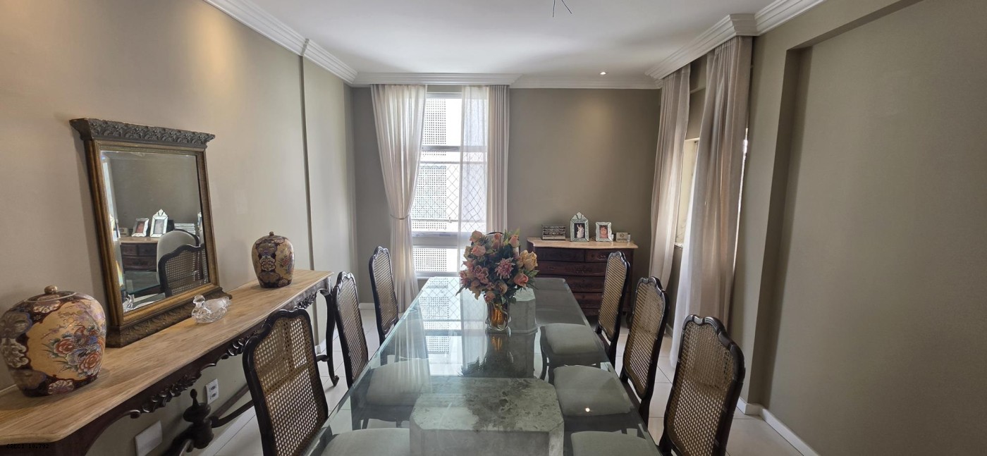Apartamento, 4 quartos, 187 m² - Foto 9