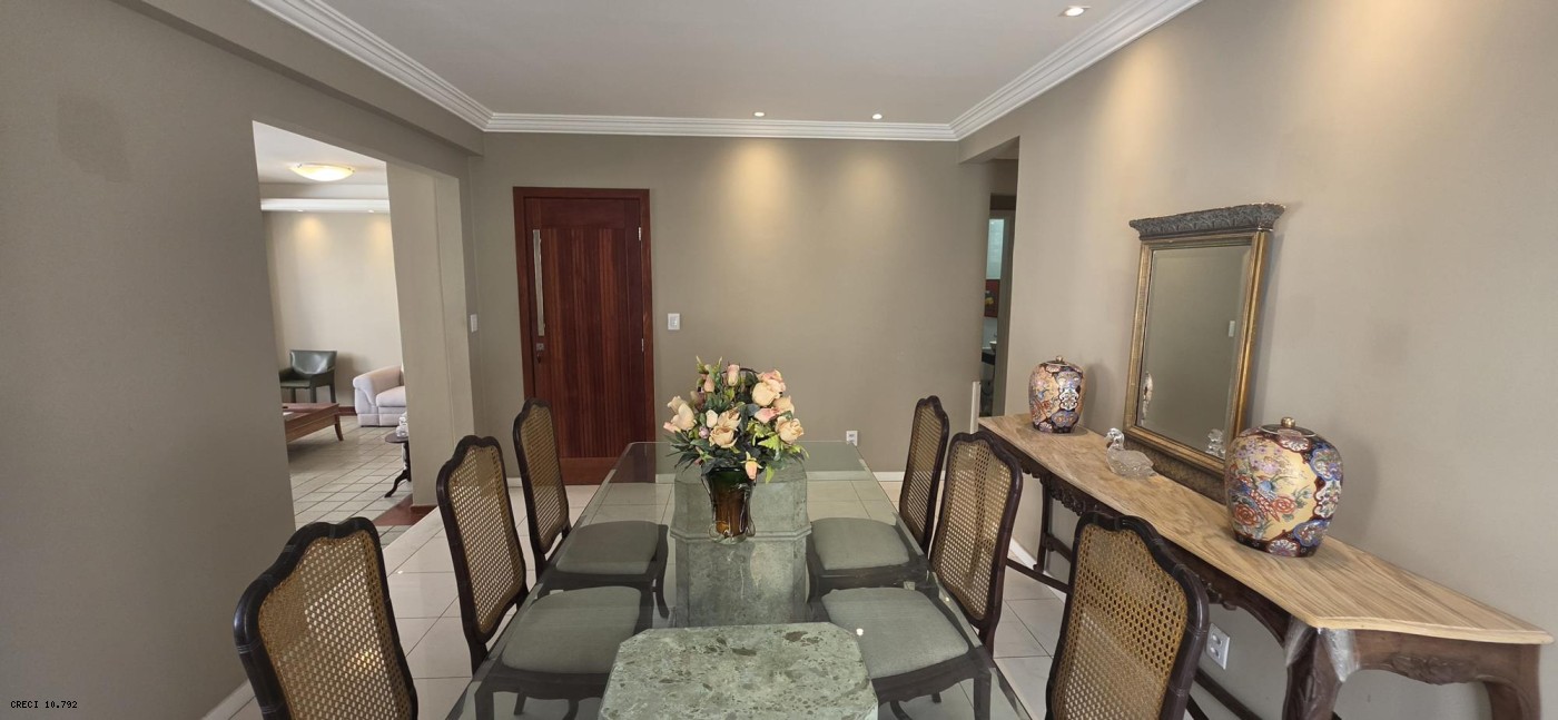 Apartamento, 4 quartos, 187 m² - Foto 10