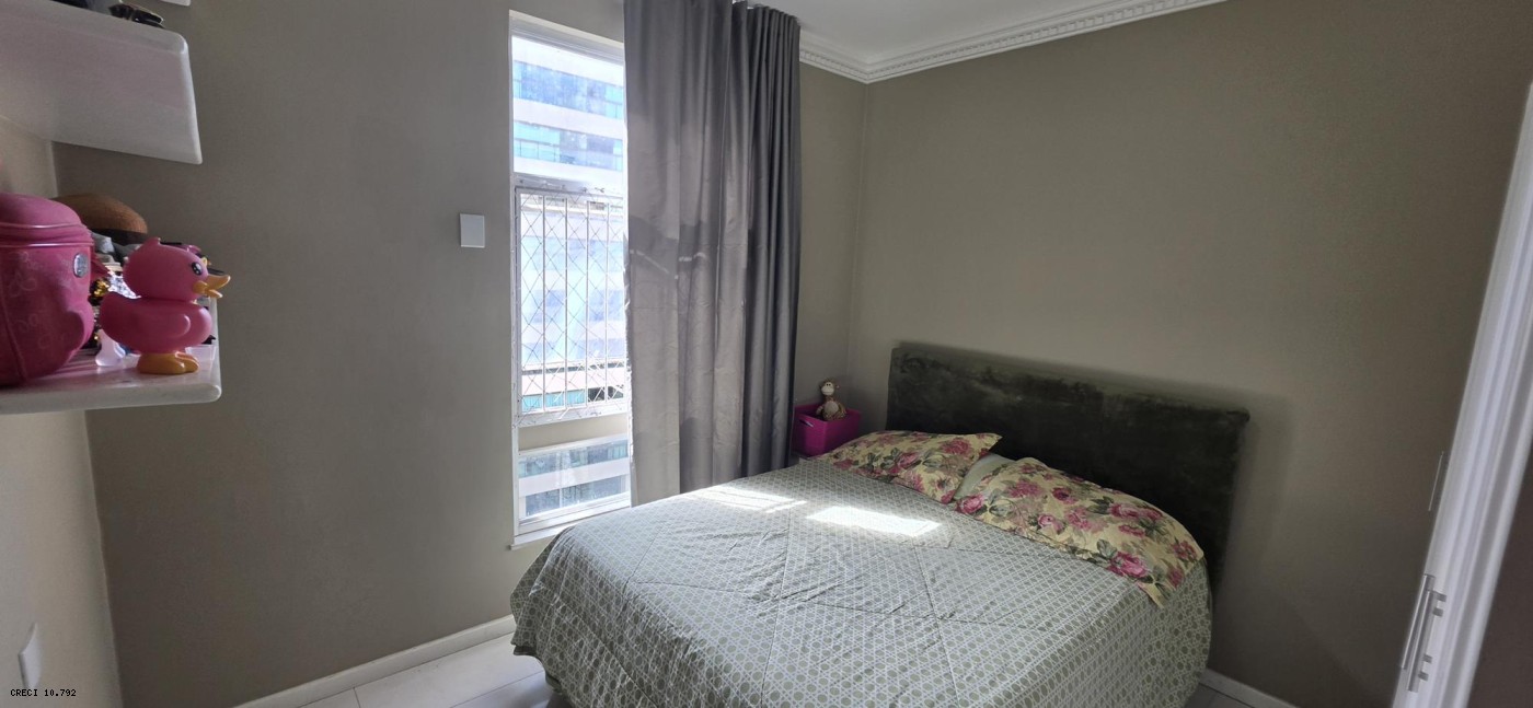Apartamento, 4 quartos, 187 m² - Foto 20