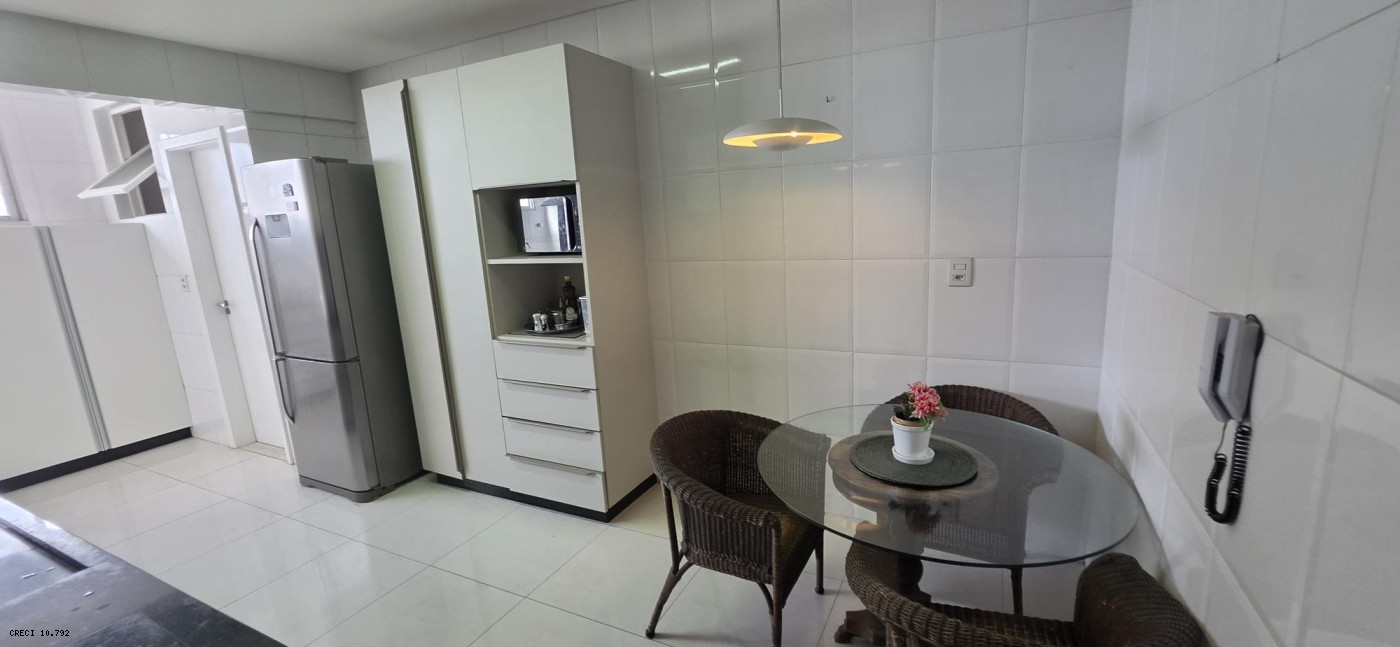 Apartamento, 4 quartos, 187 m² - Foto 25