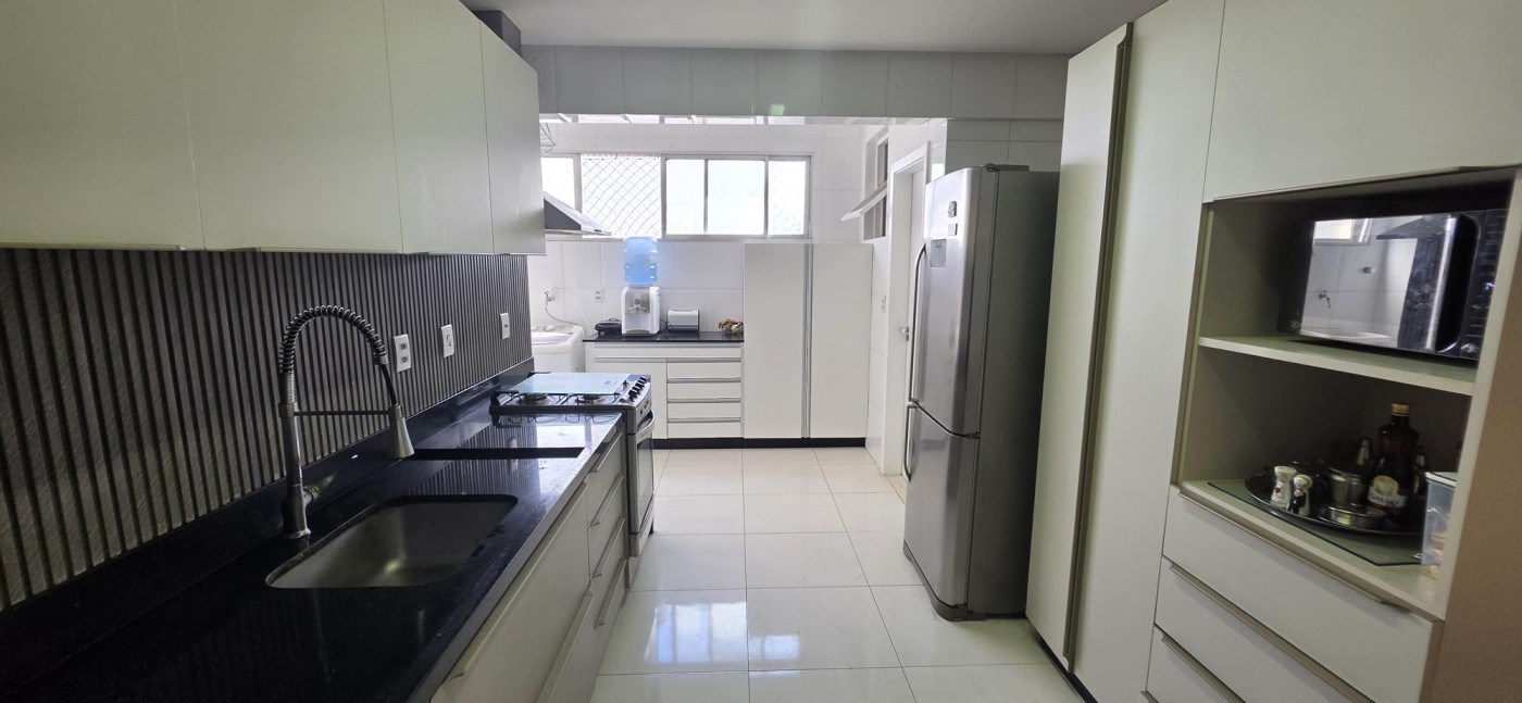 Apartamento, 4 quartos, 187 m² - Foto 27