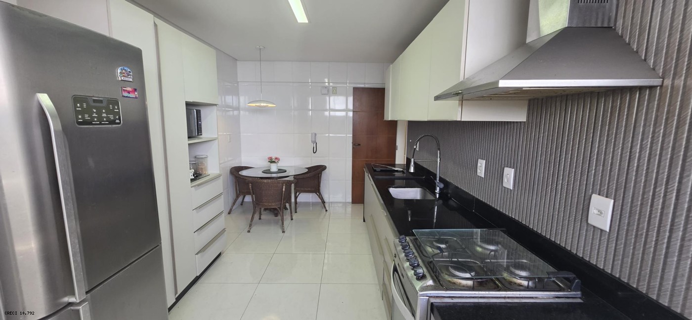 Apartamento, 4 quartos, 187 m² - Foto 29