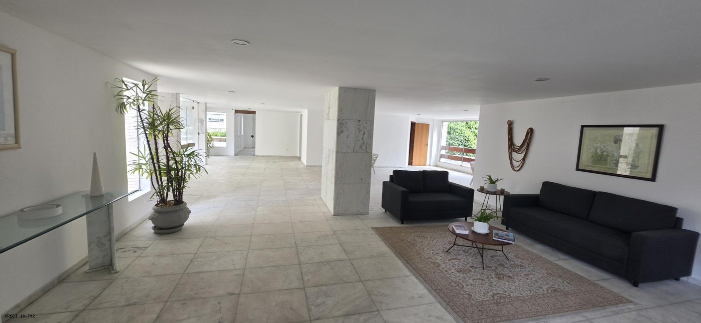 Apartamento, 4 quartos, 187 m² - Foto 33