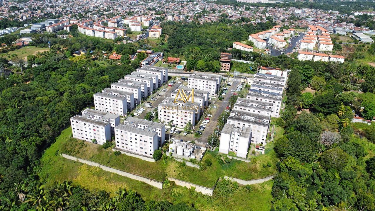 Apartamento, 2 quartos, 40 m² - Foto 1