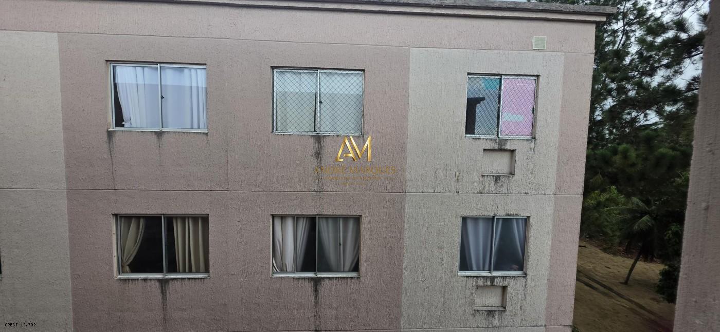 Apartamento, 2 quartos, 40 m² - Foto 4