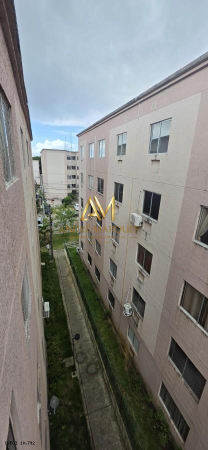Apartamento, 2 quartos, 40 m² - Foto 5