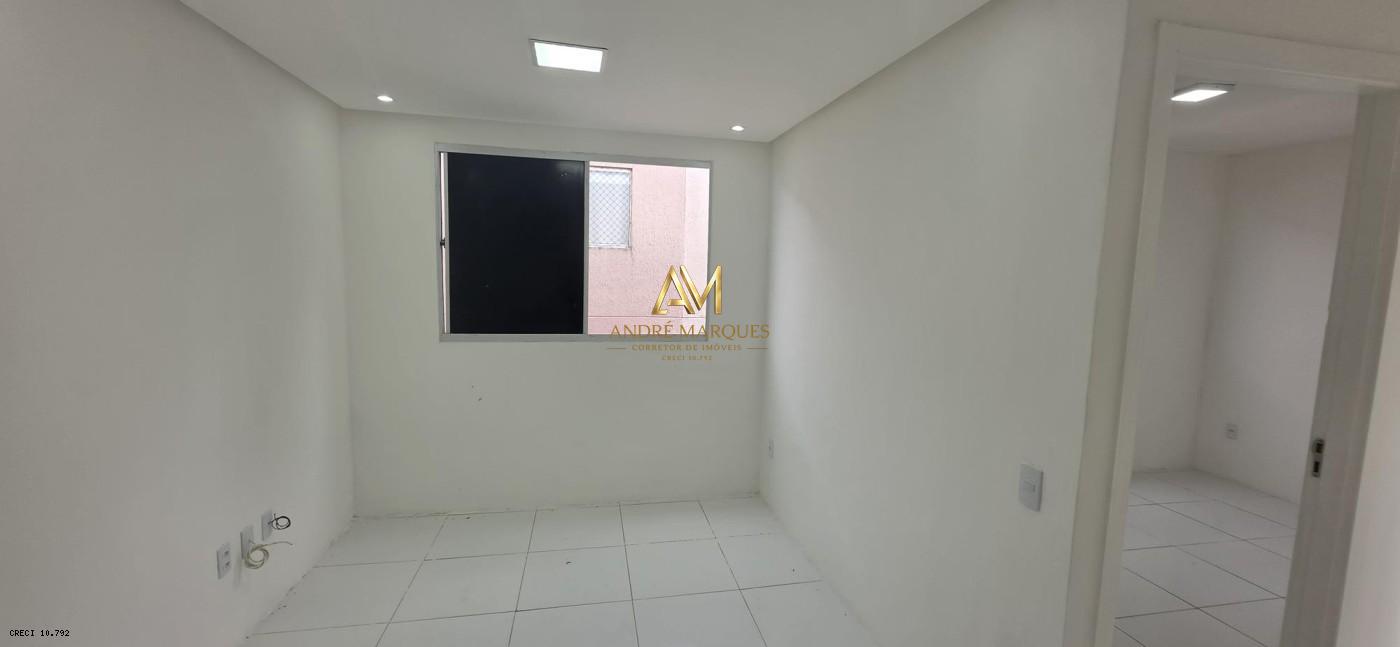 Apartamento, 2 quartos, 40 m² - Foto 3