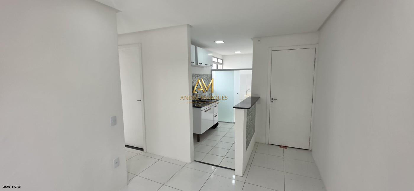 Apartamento, 2 quartos, 40 m² - Foto 7