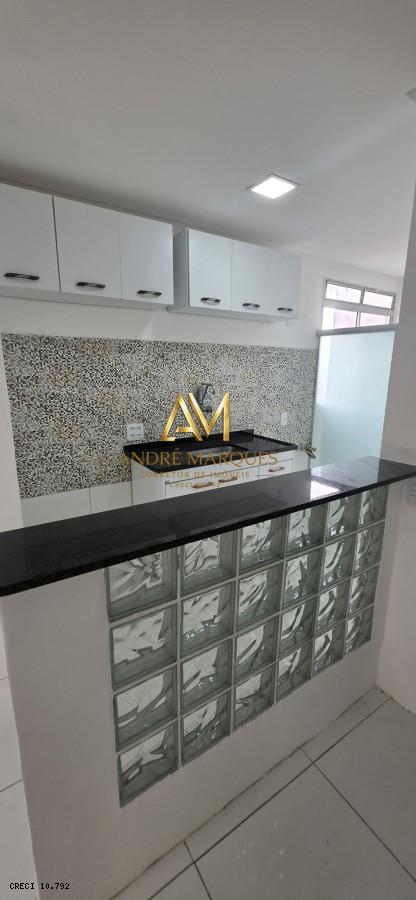 Apartamento, 2 quartos, 40 m² - Foto 8