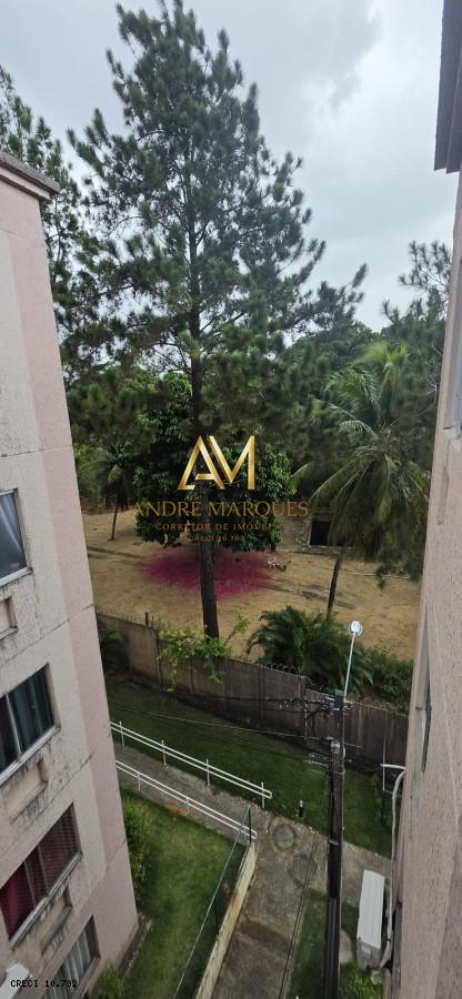 Apartamento, 2 quartos, 40 m² - Foto 6