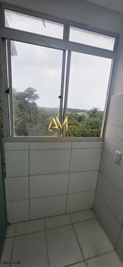 Apartamento, 2 quartos, 40 m² - Foto 11
