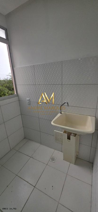 Apartamento, 2 quartos, 40 m² - Foto 10
