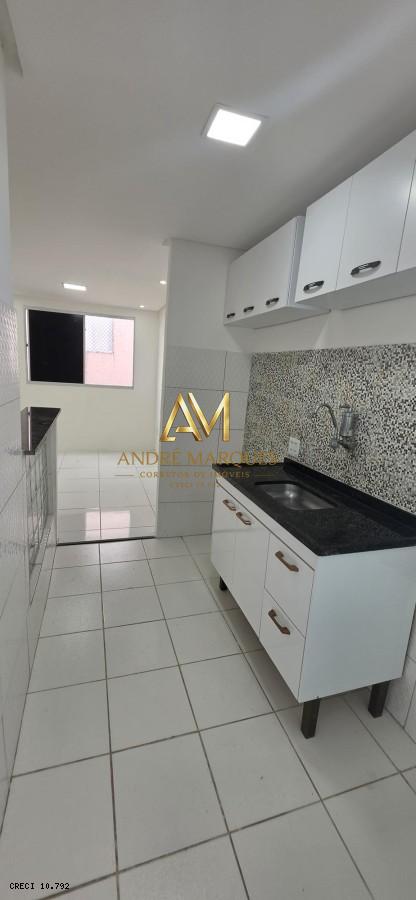 Apartamento, 2 quartos, 40 m² - Foto 12
