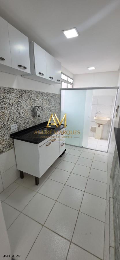 Apartamento, 2 quartos, 40 m² - Foto 9