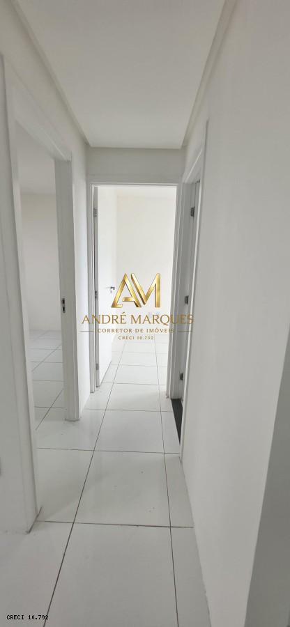 Apartamento, 2 quartos, 40 m² - Foto 13