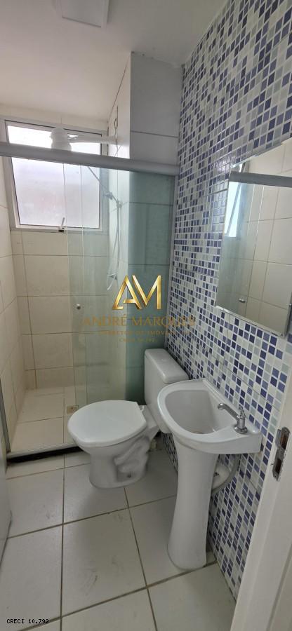 Apartamento, 2 quartos, 40 m² - Foto 16