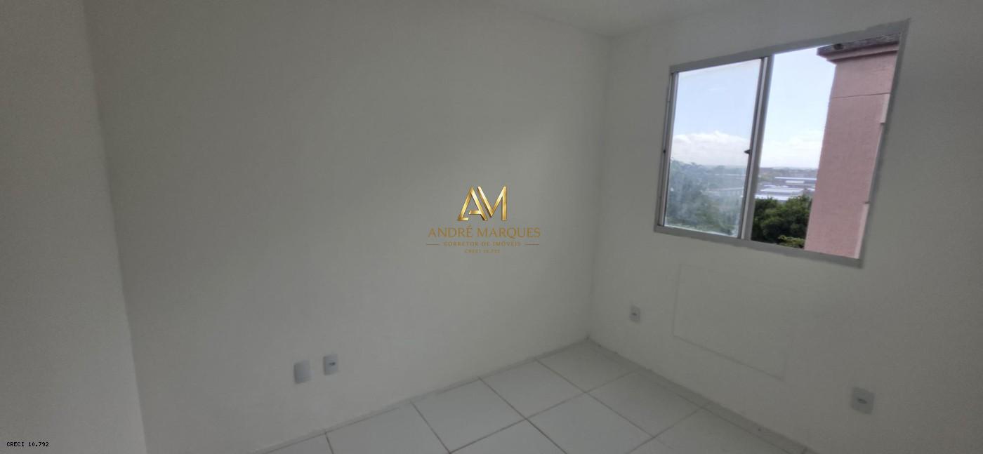 Apartamento, 2 quartos, 40 m² - Foto 17