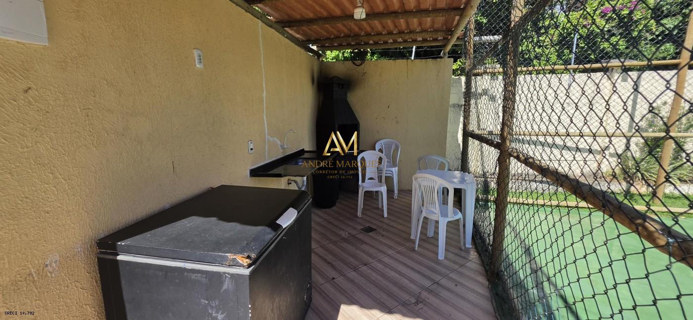 Apartamento, 2 quartos, 40 m² - Foto 22