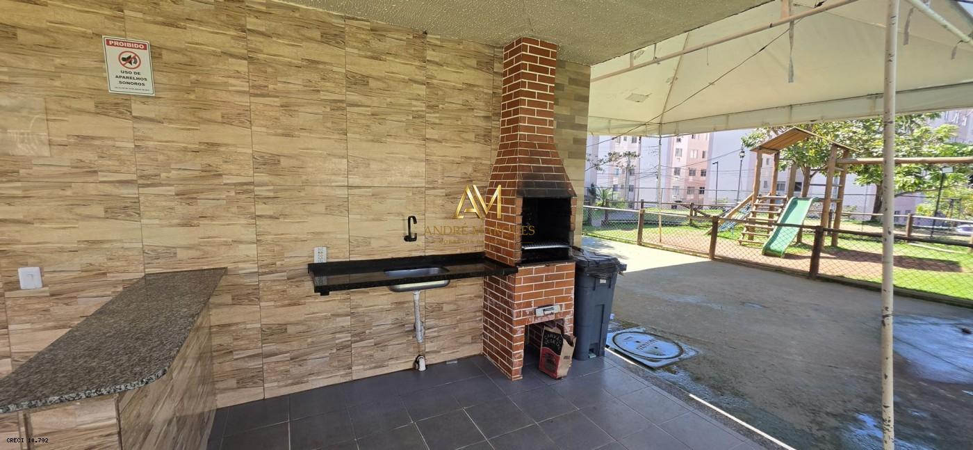 Apartamento, 2 quartos, 40 m² - Foto 24