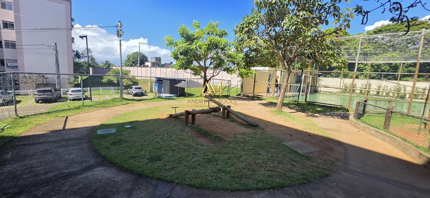 Apartamento, 2 quartos, 40 m² - Foto 27