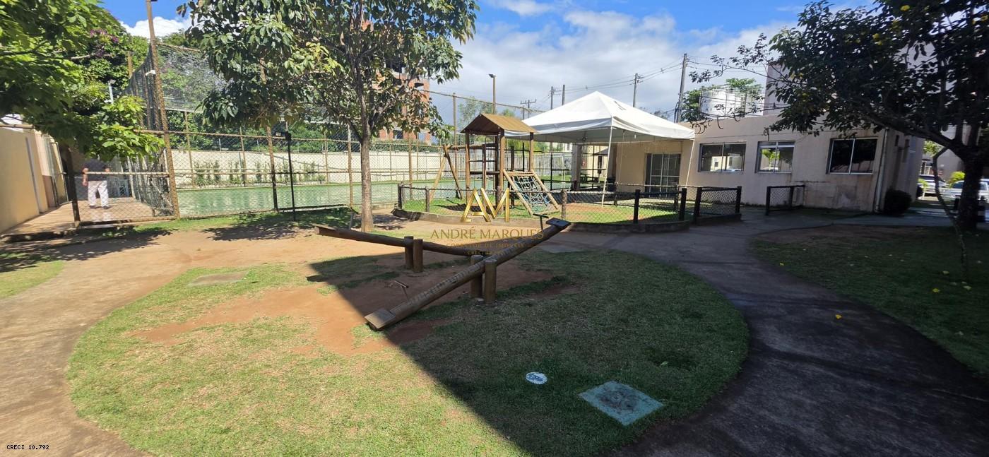 Apartamento, 2 quartos, 40 m² - Foto 29