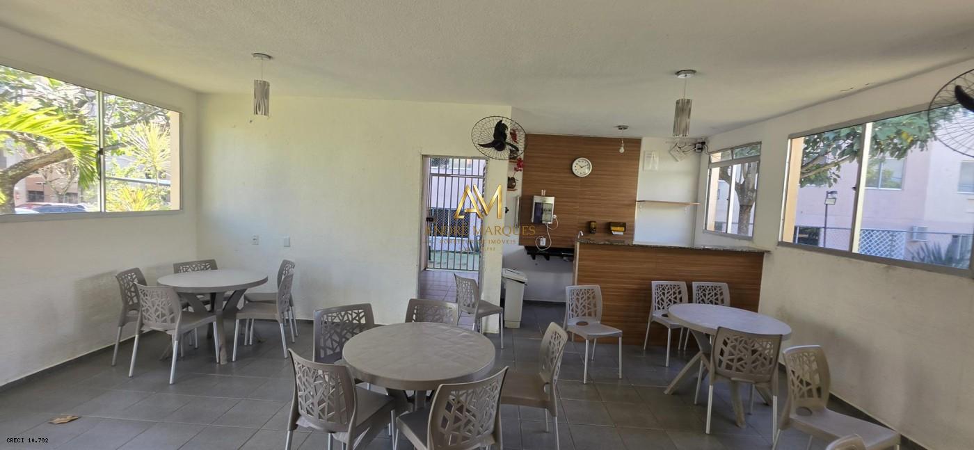 Apartamento, 2 quartos, 40 m² - Foto 31