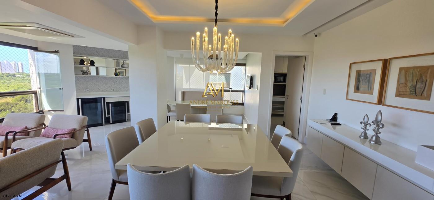 Apartamento, 4 quartos, 276 m² - Foto 4
