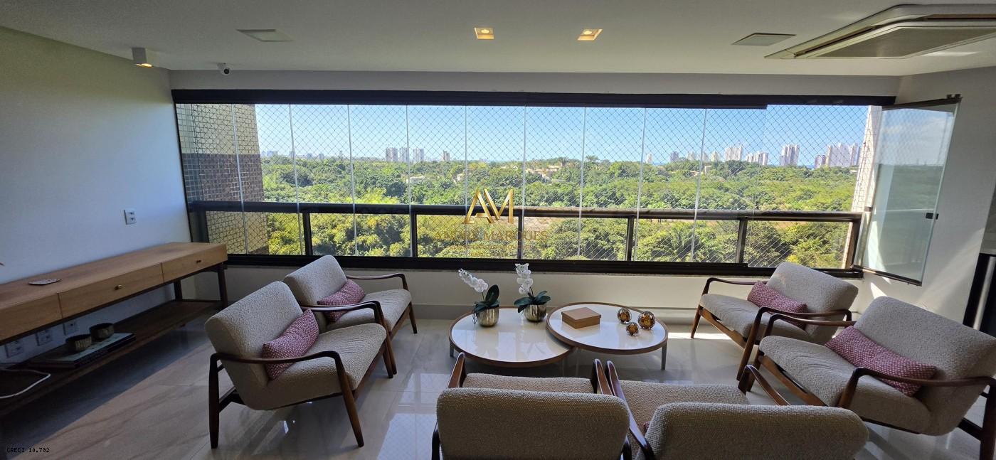 Apartamento, 4 quartos, 276 m² - Foto 2