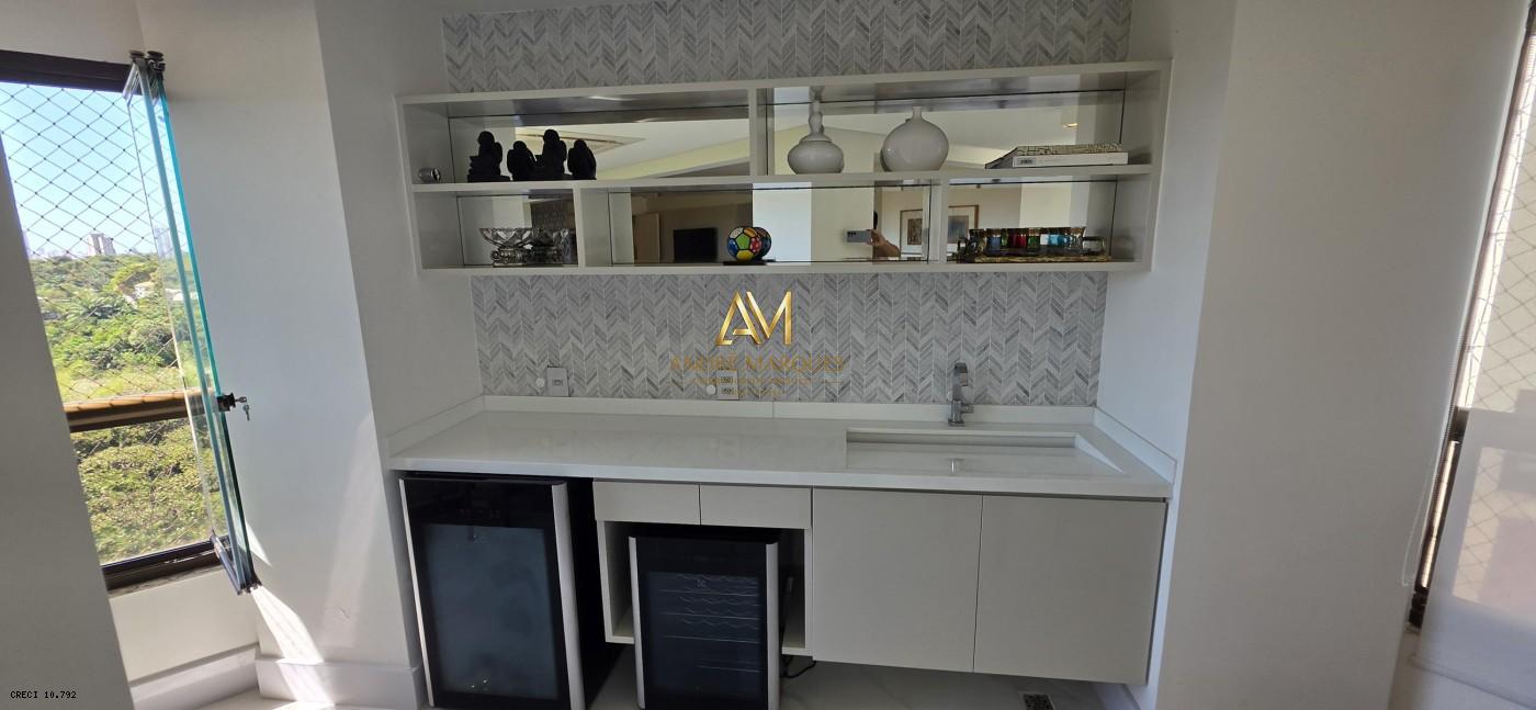Apartamento, 4 quartos, 276 m² - Foto 6