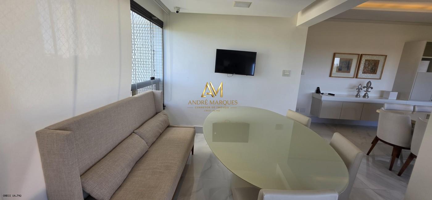 Apartamento, 4 quartos, 276 m² - Foto 7
