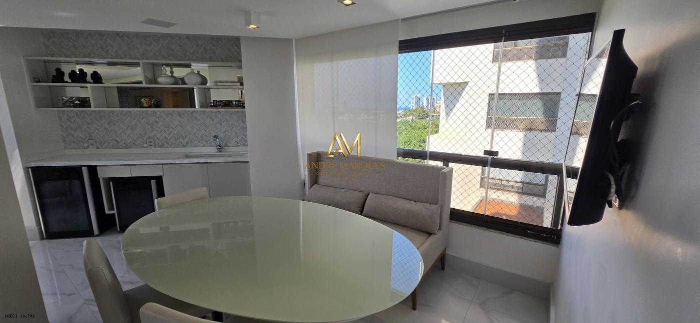 Apartamento, 4 quartos, 276 m² - Foto 5
