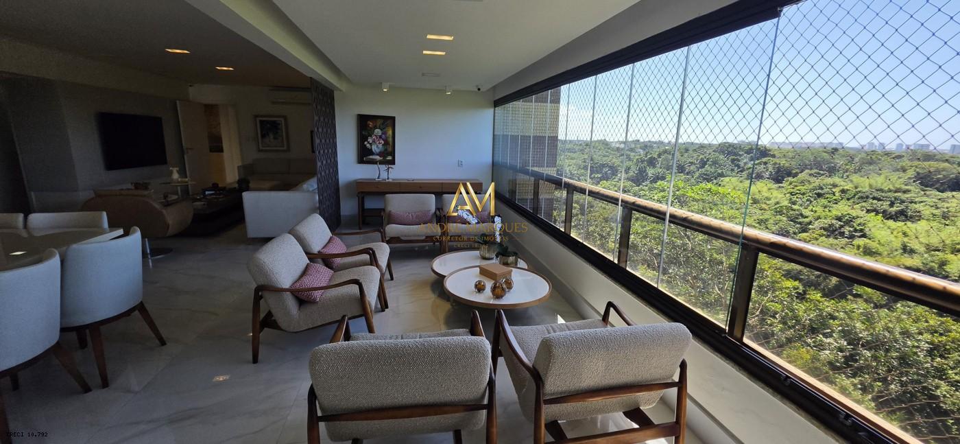 Apartamento, 4 quartos, 276 m² - Foto 8