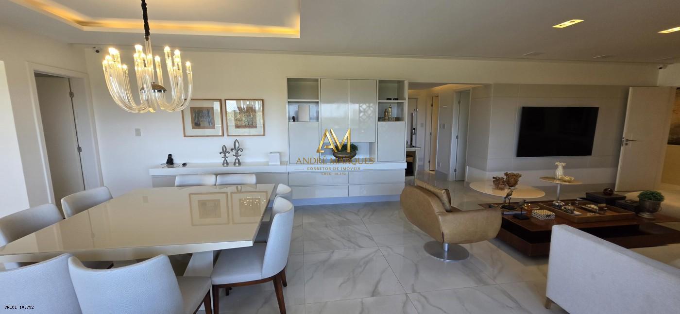 Apartamento, 4 quartos, 276 m² - Foto 11