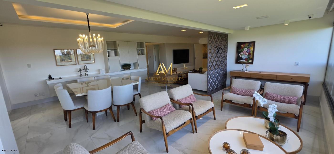 Apartamento, 4 quartos, 276 m² - Foto 9