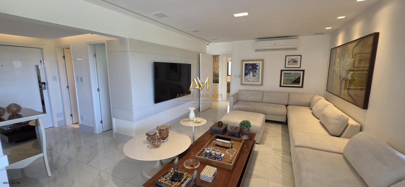Apartamento, 4 quartos, 276 m² - Foto 12