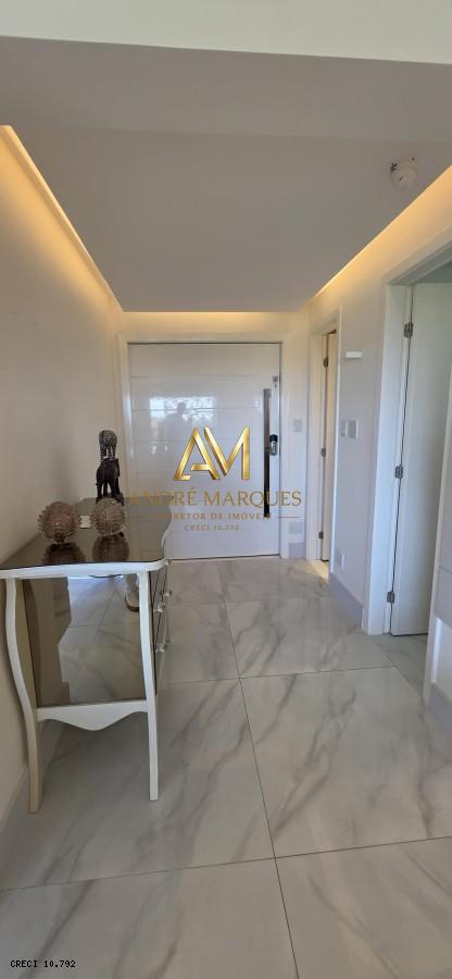 Apartamento, 4 quartos, 276 m² - Foto 13