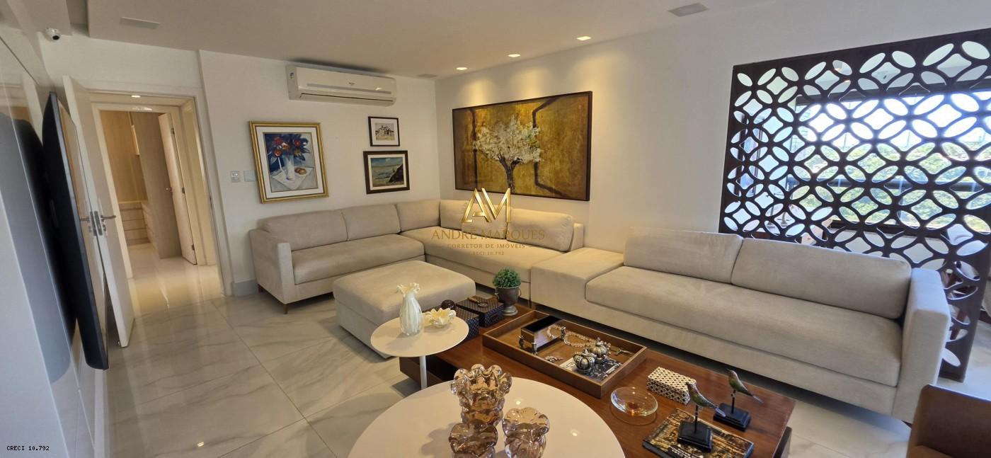 Apartamento, 4 quartos, 276 m² - Foto 15