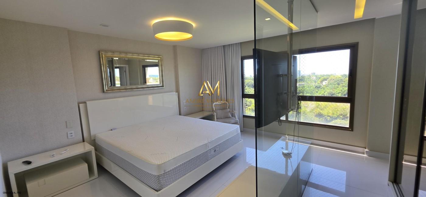 Apartamento, 4 quartos, 276 m² - Foto 16