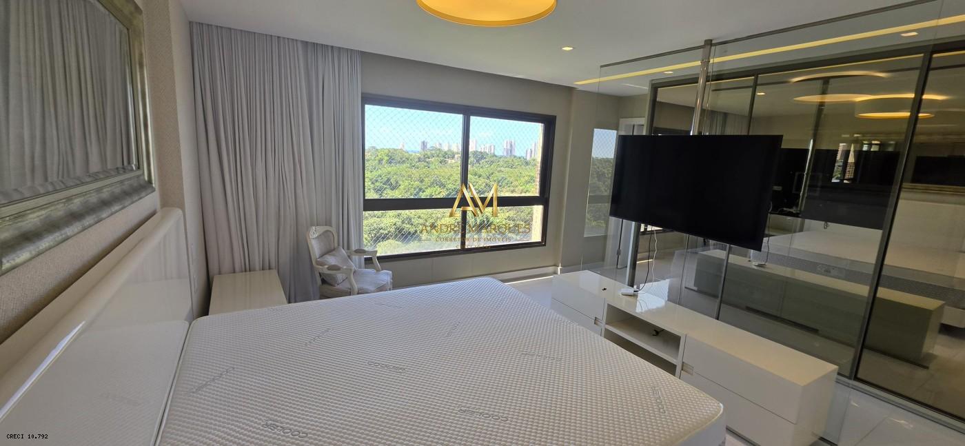 Apartamento, 4 quartos, 276 m² - Foto 17