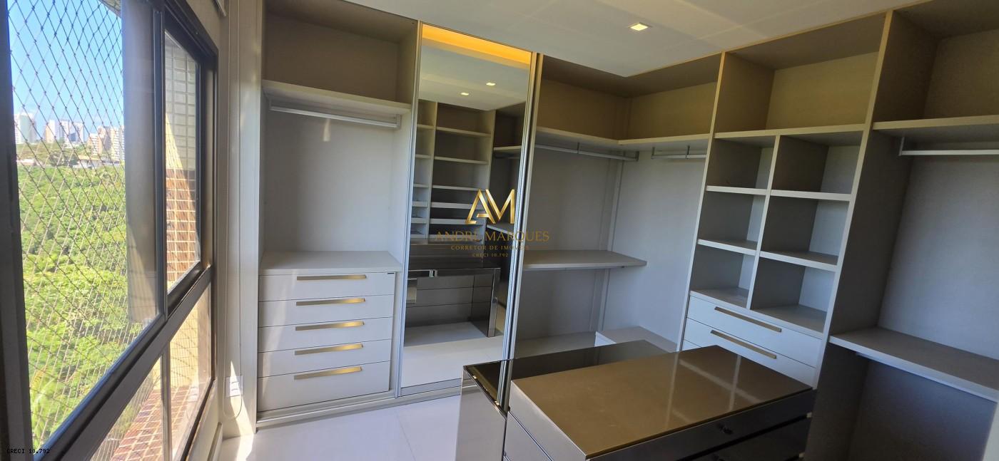 Apartamento, 4 quartos, 276 m² - Foto 19