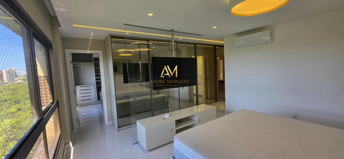 Apartamento, 4 quartos, 276 m² - Foto 18